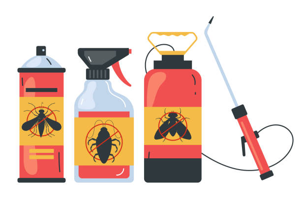 Best Pest Control for Restaurants  in Rib Mountain, WI